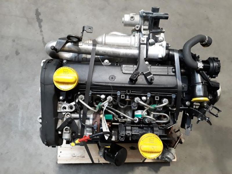 sarreco-auto-pieces : vente moteur Renault occasion au Sénégal